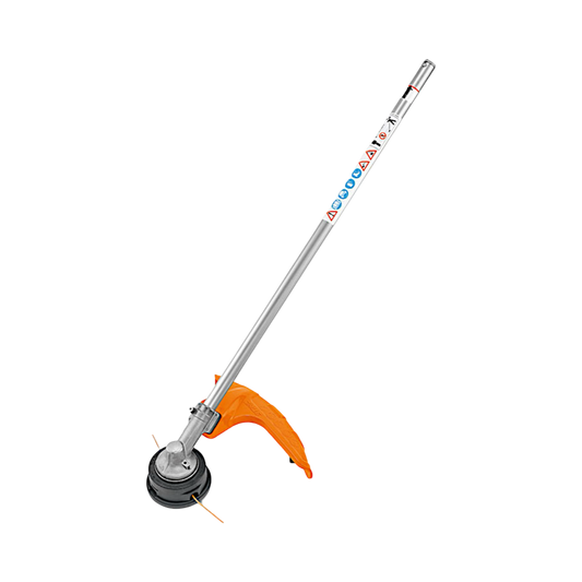 STIHL FS-KM COUPE HERBE DROIT KOMBI