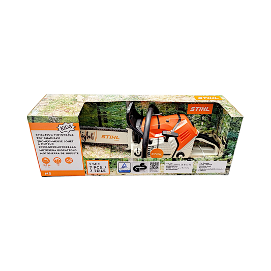 STIHL SCIE A CHAINE JOUET