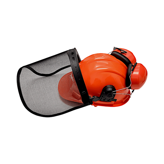 CASQUE SÉCURITÉ GRIPO 016-570