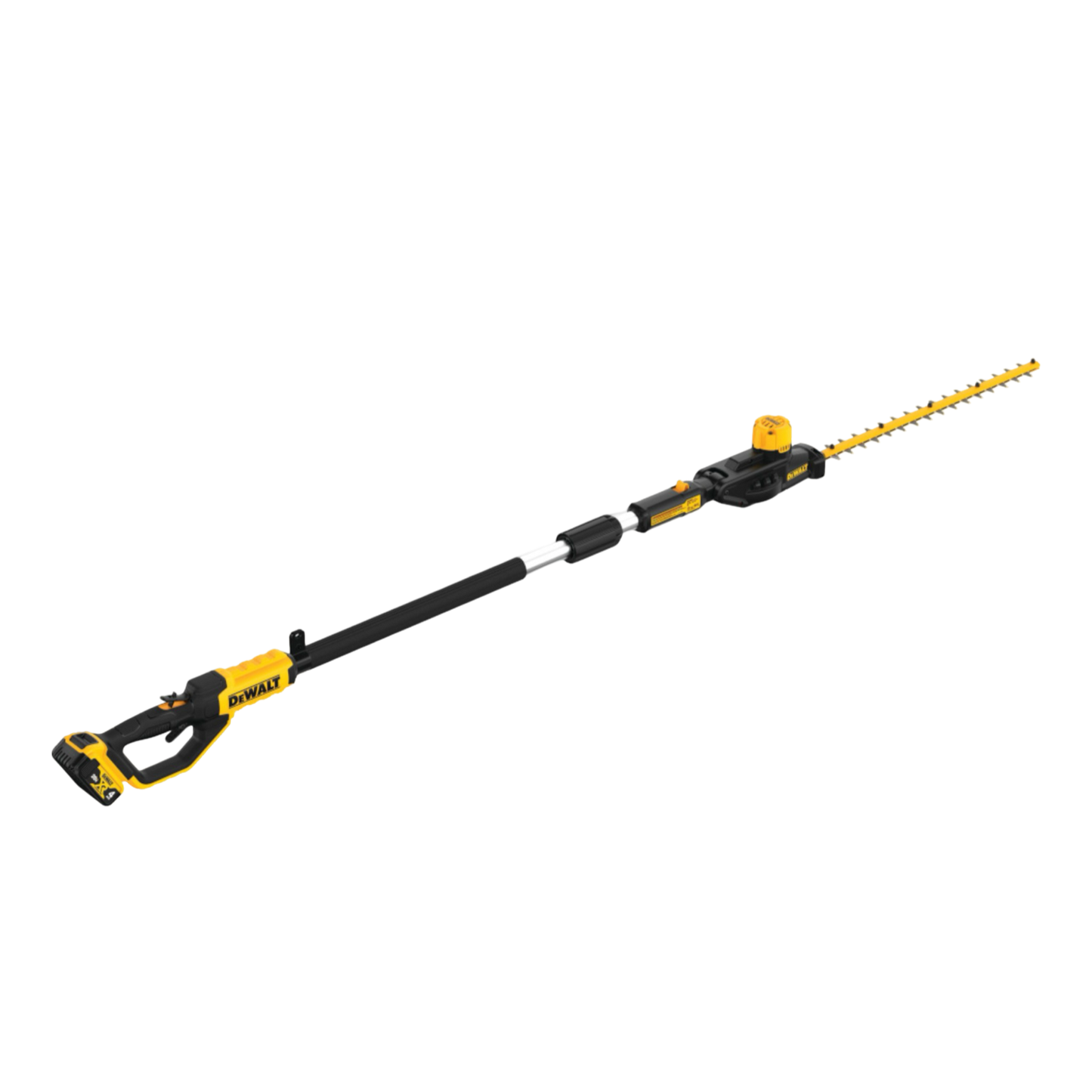DeWALT DCPH820B TAILLE HAIE SUR PERCHE 20v