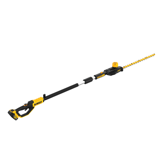 DeWALT DCPH820B TAILLE HAIE SUR PERCHE 20v