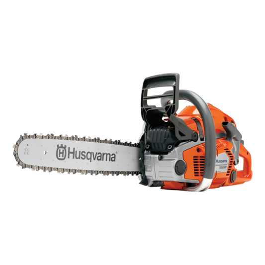 HUSQVARNA 550XP G MARK II