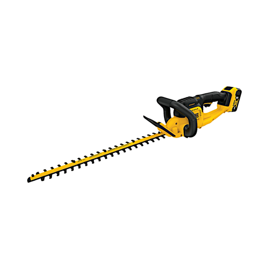 DeWALT DCHT820P1 TAILLE HAIE 20V