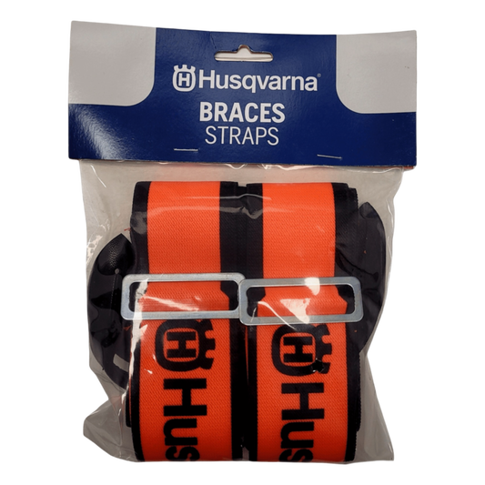 HUSQVARNA BRETELLES 505618510