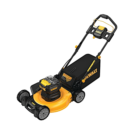 DeWALT DCMWP233U2 TONDEUSE POUSSÉE 20V