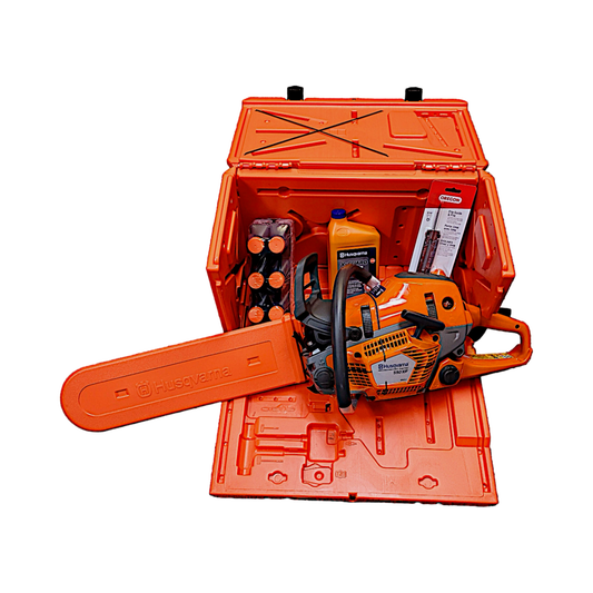 HUSQVARNA 550XP MARK II - TROUSSE DE DÉPART