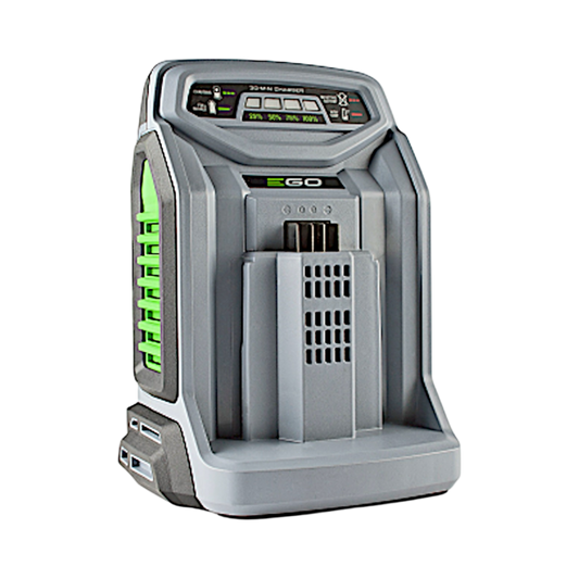 EGO CH5500 CHARGEUR RAPIDE