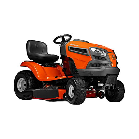 YTH18542 TRACTEUR À PELOUSE HUSQVARNA