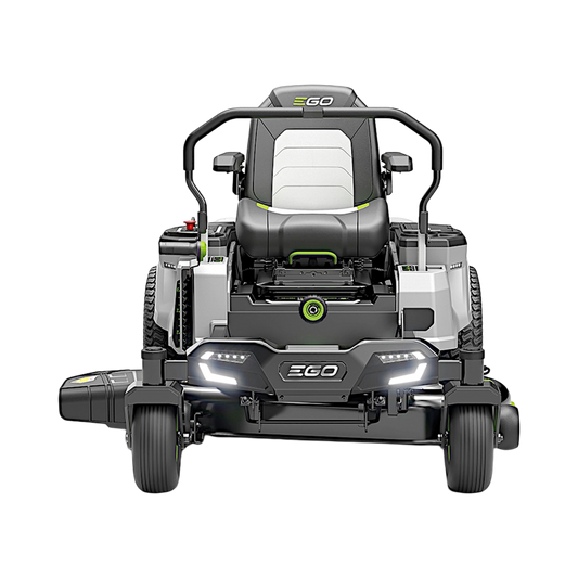 ZT4204L EGO TRACTEUR A GAZON BATTERIE