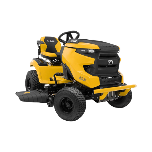 CUB CADET XT2 LX46 TRACTEUR À PELOUSE