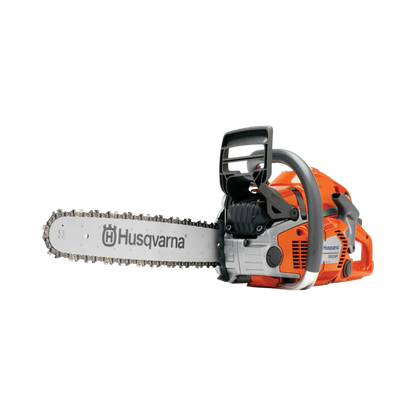 HUSQVARNA 550XP MARK II - TROUSSE DE DÉPART