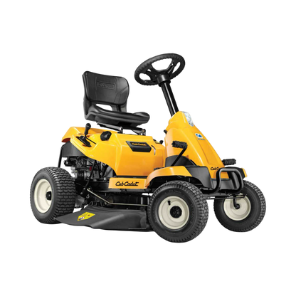 CUB CADET CC 30 H TONDEUSE A SIEGE