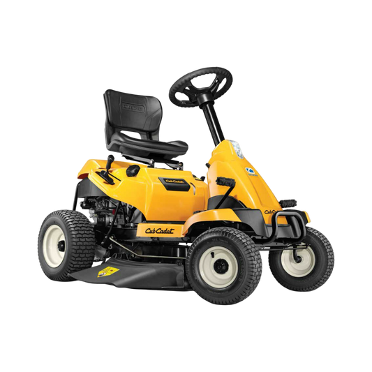 CUB CADET CC 30 H TONDEUSE A SIEGE