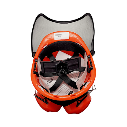 CASQUE SÉCURITÉ GRIPO 016-570