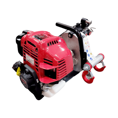 PORTABLE WINCH - PCW4000 TREUIL