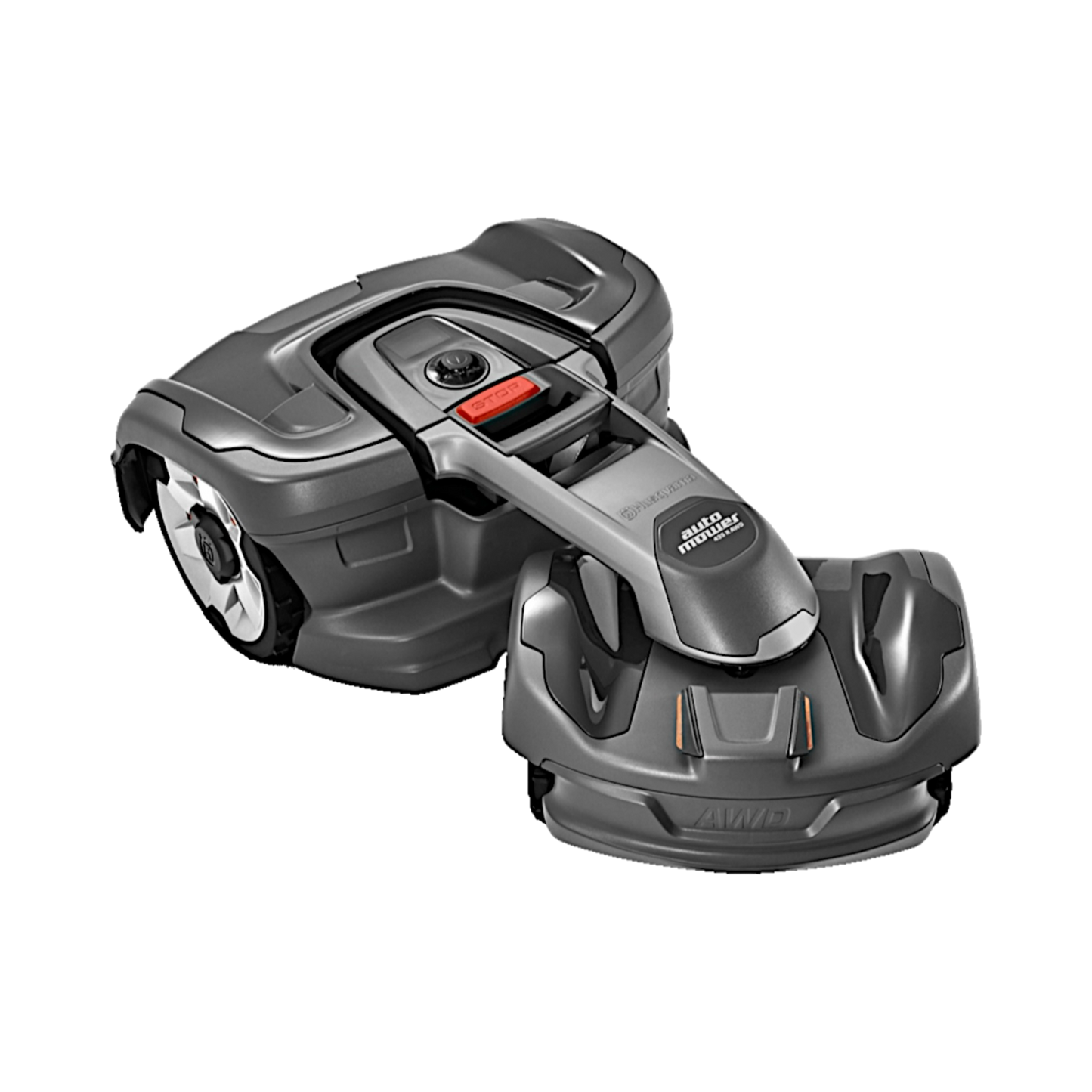 AUTOMOWER 435X AWD HUSQVARNA