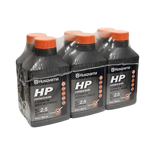 HUILE À MÉLANGER 200ML HUSQVARNA 592152502