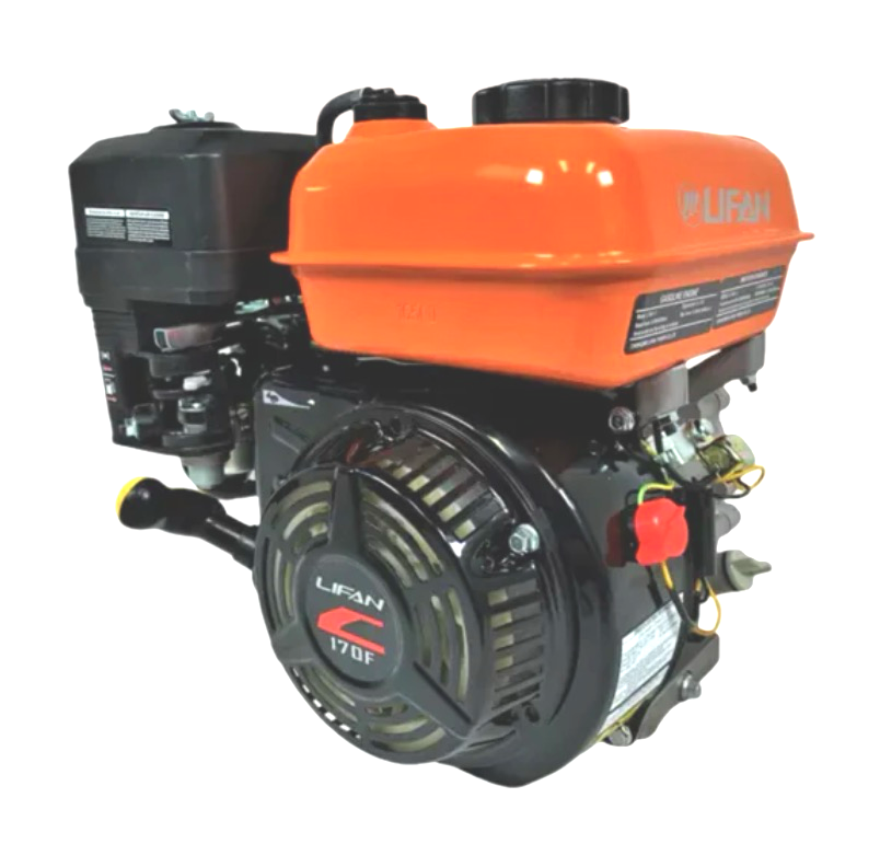 Moteur 7 HP Lifan