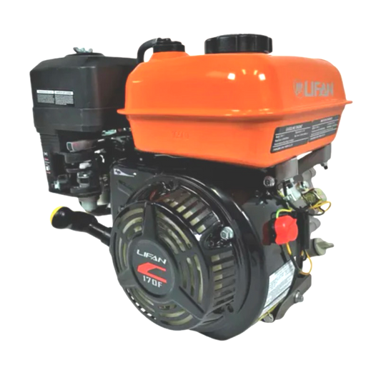 Moteur 7 HP Lifan
