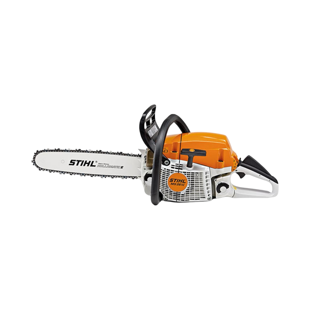 STIHL MS261C-M | MÉCALAC