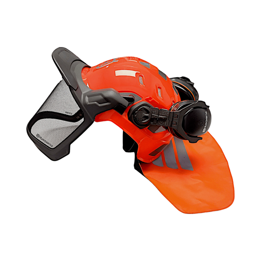 CASQUE SÉCURITÉ HUSQVARNA TECHNICAL