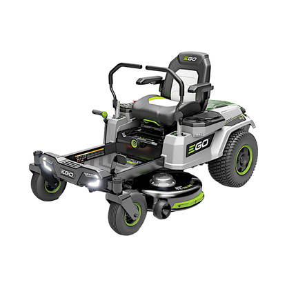ZT4204L EGO TRACTEUR A GAZON BATTERIE