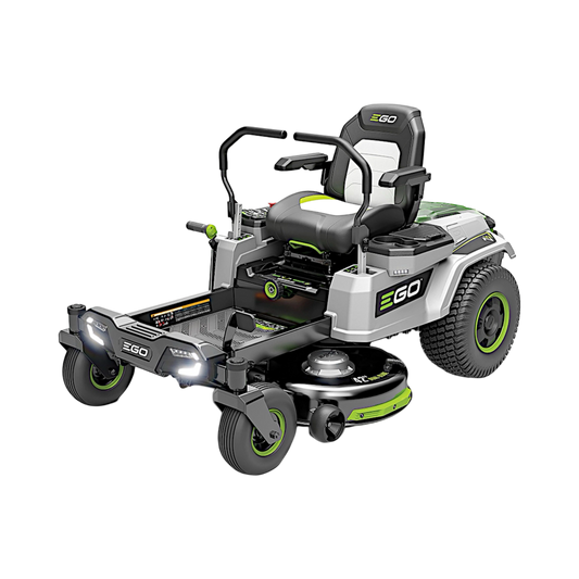 ZT4204L EGO TRACTEUR A GAZON BATTERIE