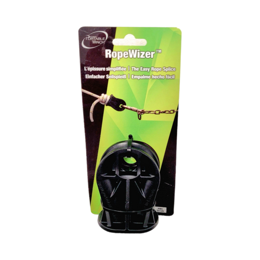 PORTABLE WINCH ROPEWIZER PCA-1360