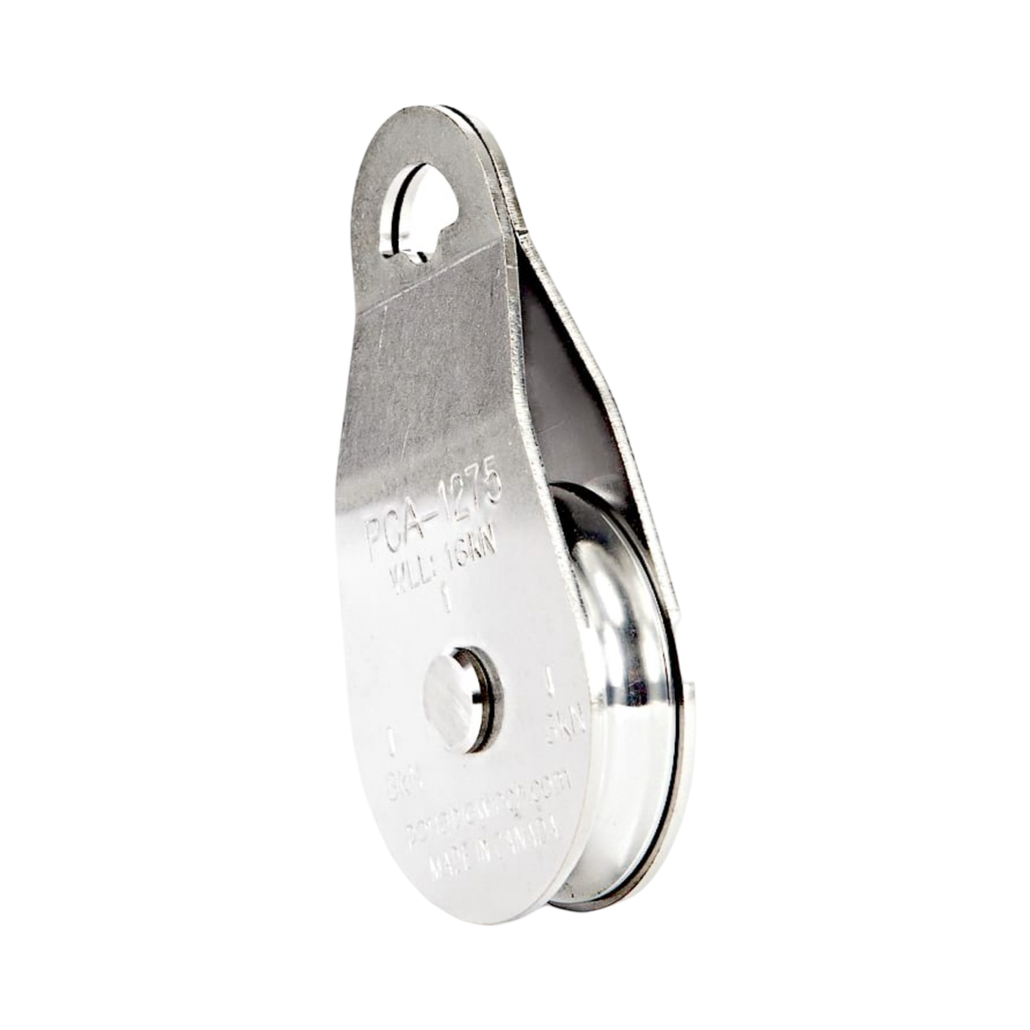 POULIE OSCILLANTE 76MM PCA-1275