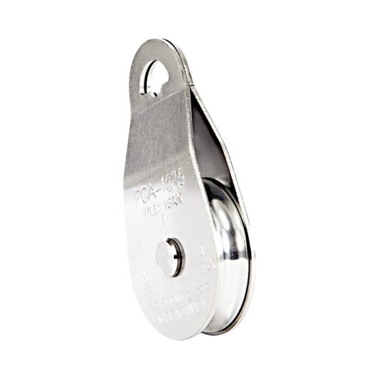 POULIE OSCILLANTE 76MM PCA-1275