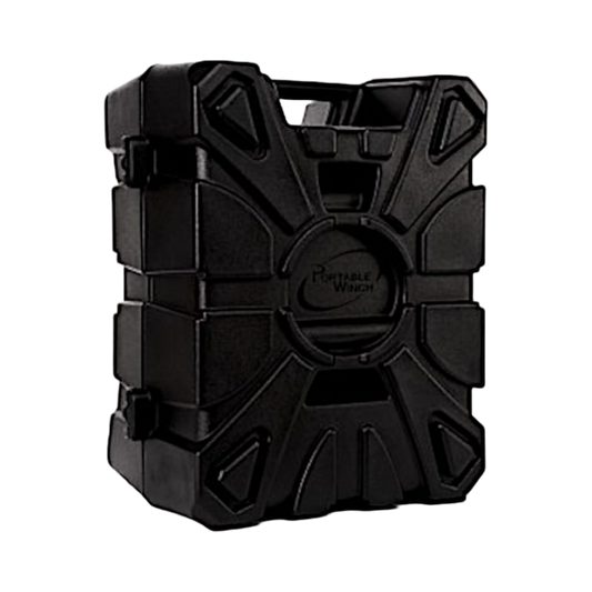 CAISSON TRANSPORT PCA-0102 (POUR TREUIL PCW-3000)