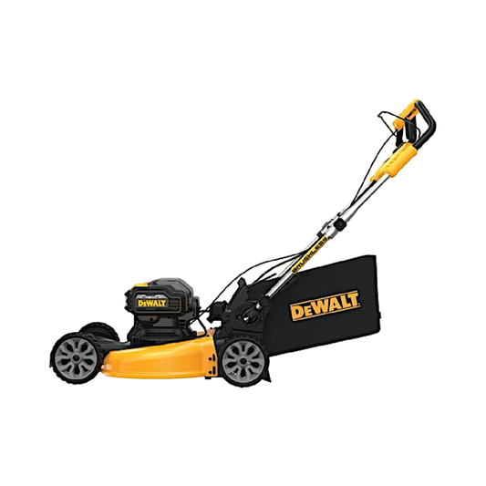DeWALT DCMWSP244U2 TONDEUSE TRACTION AVANT 20V