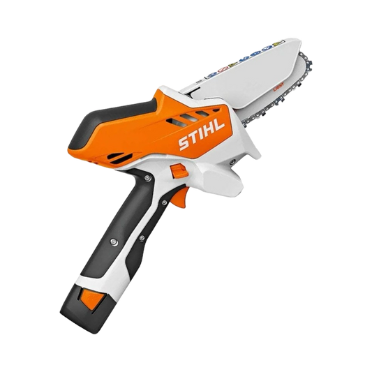STIHL GTA26 SCIE D’ÉLAGAGE À BATTERIE