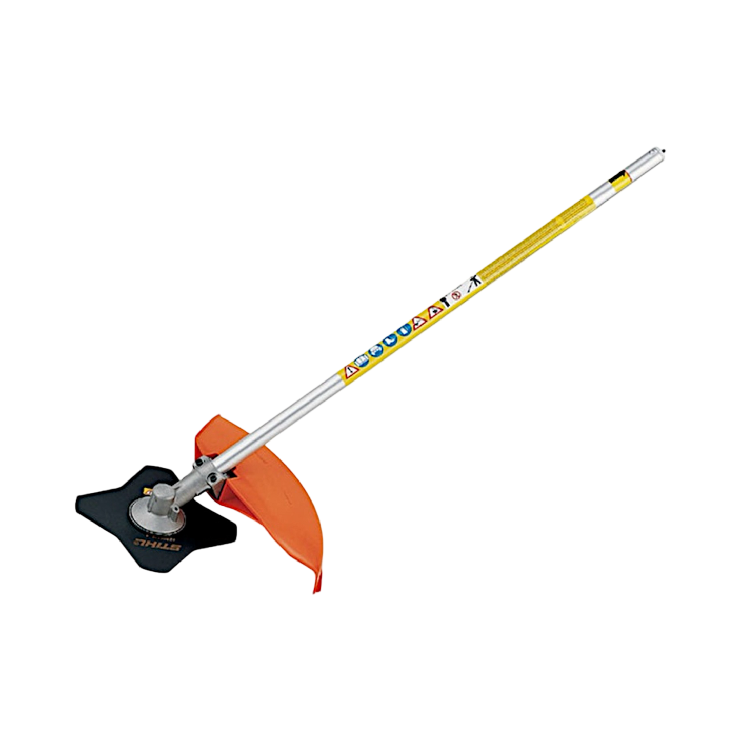 STIHL FS-KM LAME À HERBE DROIT KOMBI