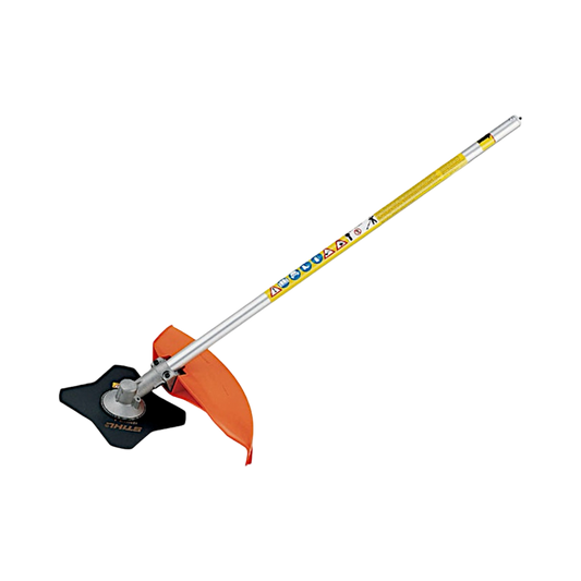 STIHL FS-KM LAME À HERBE DROIT KOMBI