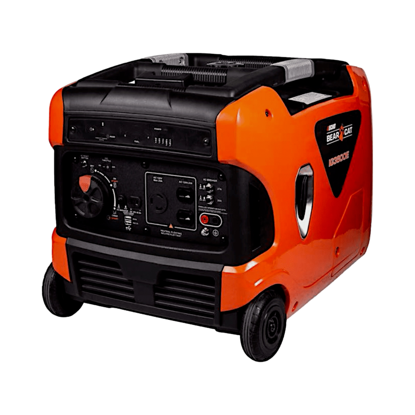 GENERATRICES ONDULEUR BEARCAT (INVERTER)