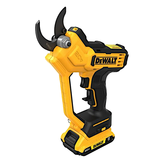 DeWALT DCPR320D1 SECATEUR A MAIN 20V