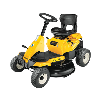 CUB CADET CC 30 H TONDEUSE A SIEGE