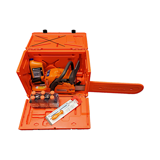 HUSQVARNA 445E II - TROUSSE DE DÉPART