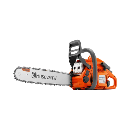 Scie à chaîne HUSQVARNA 435e II