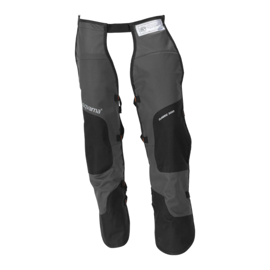 HUSQVARNA CLASSIC 3000 JAMBIÈRES PROTECTION 588038701