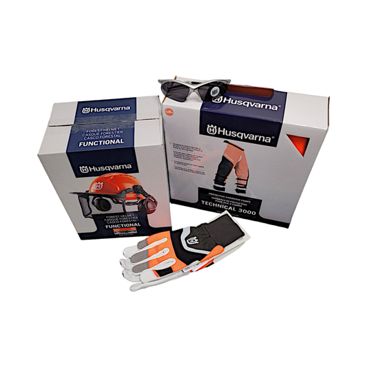 HUSQVARNA TROUSSE DE SECURITÉ 531306664