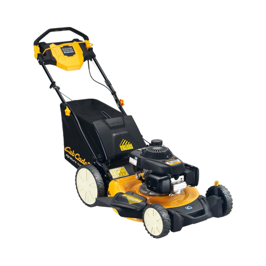 CUB CADET SC500 HW TONDEUSE TRACTION ARRIÈRE