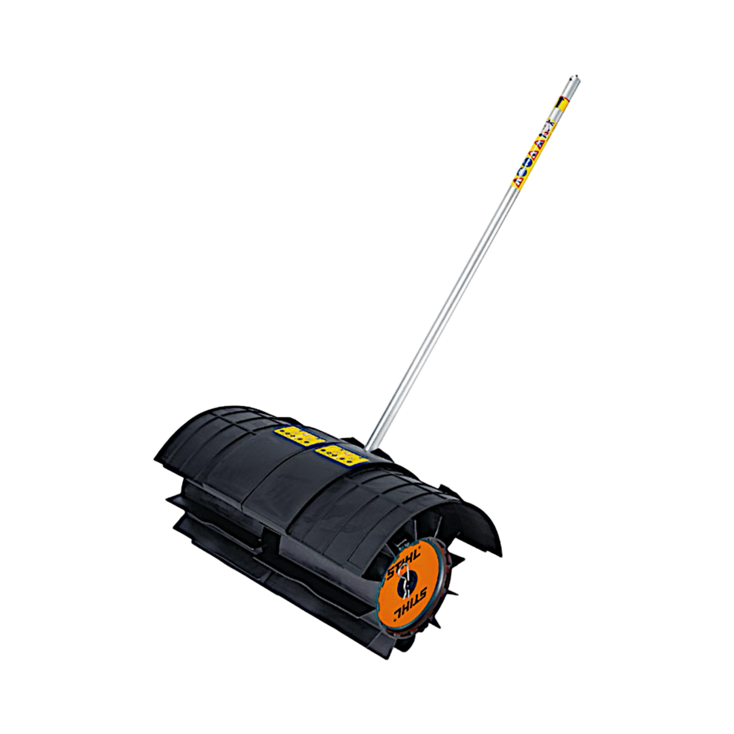 STIHL KW-KM BALAIS RACLEUR KOMBI