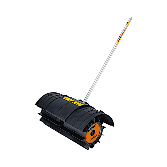STIHL KW-KM BALAIS RACLEUR KOMBI