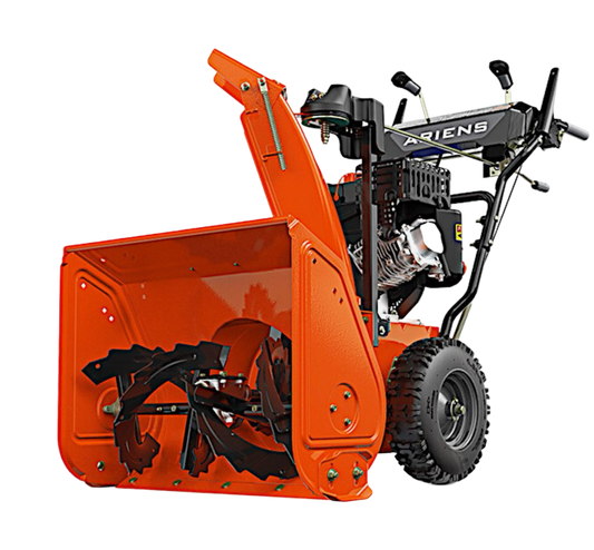 ARIENS CLASSIC 24 SOUFFLEUR A NEIGE 920025