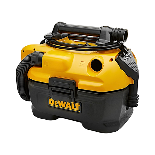 DeWALT DCV581H ASPIRATEUR SEC/HUMIDE 20V/120V