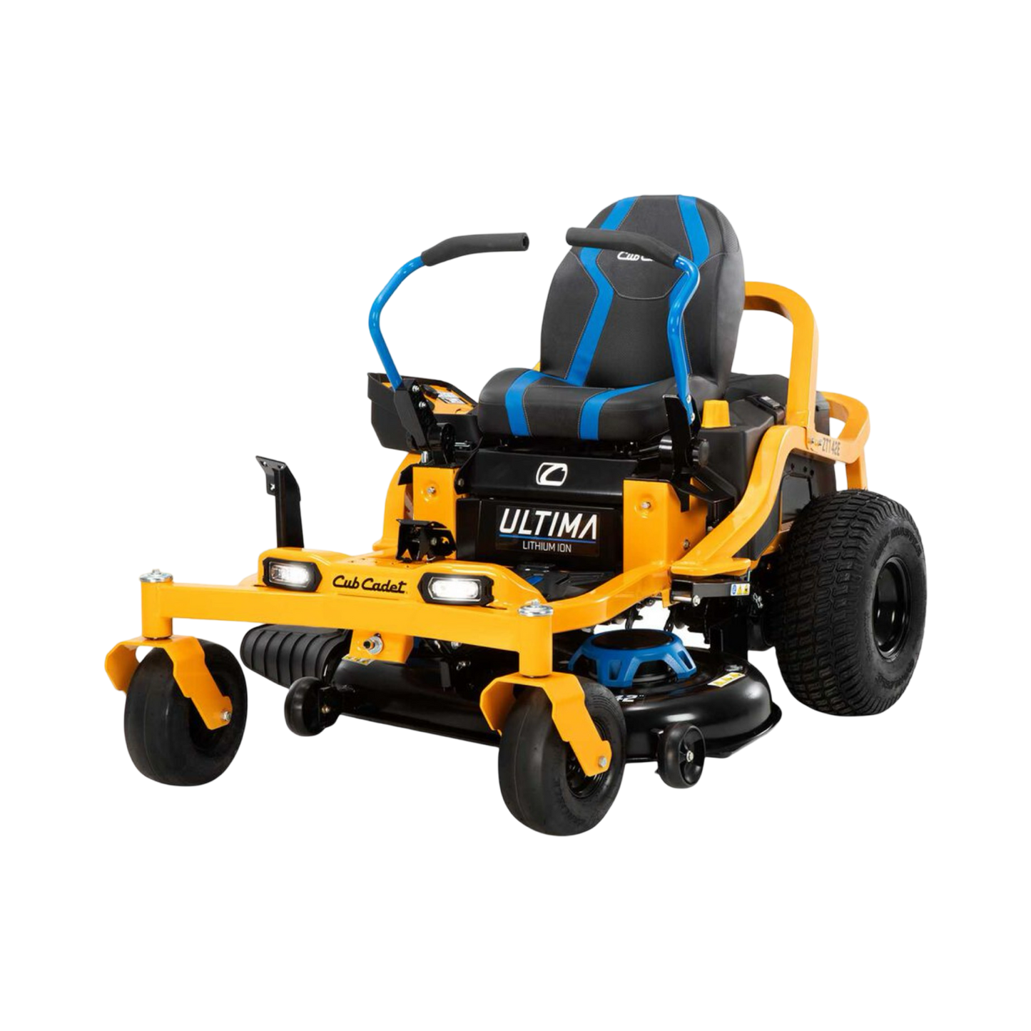 CUB CADET ZT1 42 E