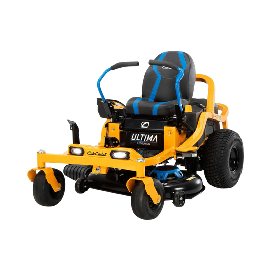 CUB CADET ZT1 42 E