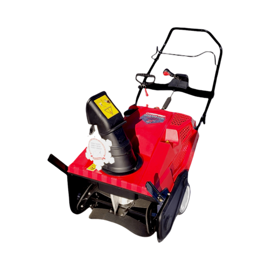 TROY-BILT SOUFFLEUR NEIGE 1 PHASE